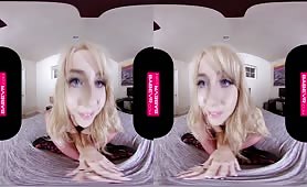 金髮女郎性愛視頻,口爆巨屌A片VR成人影片美女做愛